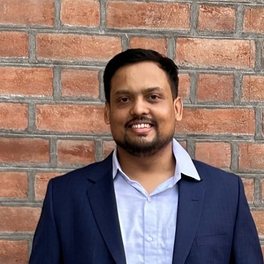Sudhanshu Kaushal